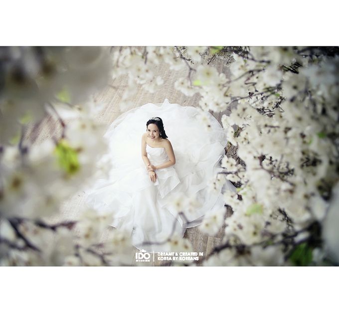 IDO Raymond & Novi by IDOWEDDING - 009