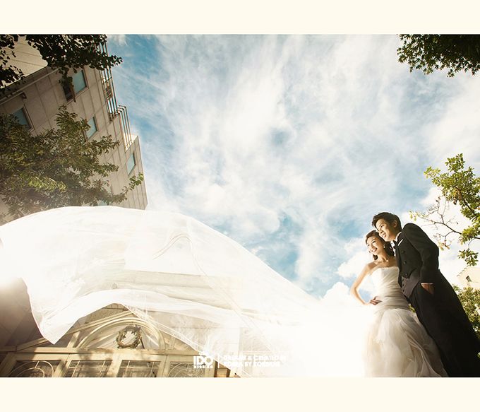 IDO Jackson & Ivy by IDOWEDDING - 002 IDO Jackson & Ivy by IDOWEDDING - 002