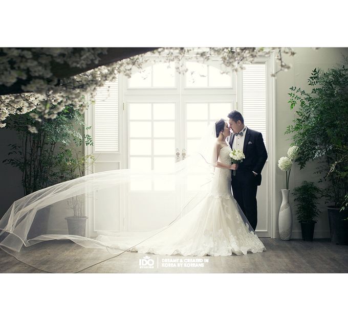 IDO Raymond & Novi by IDOWEDDING - 003 IDO Raymond & Novi by IDOWEDDING - 003