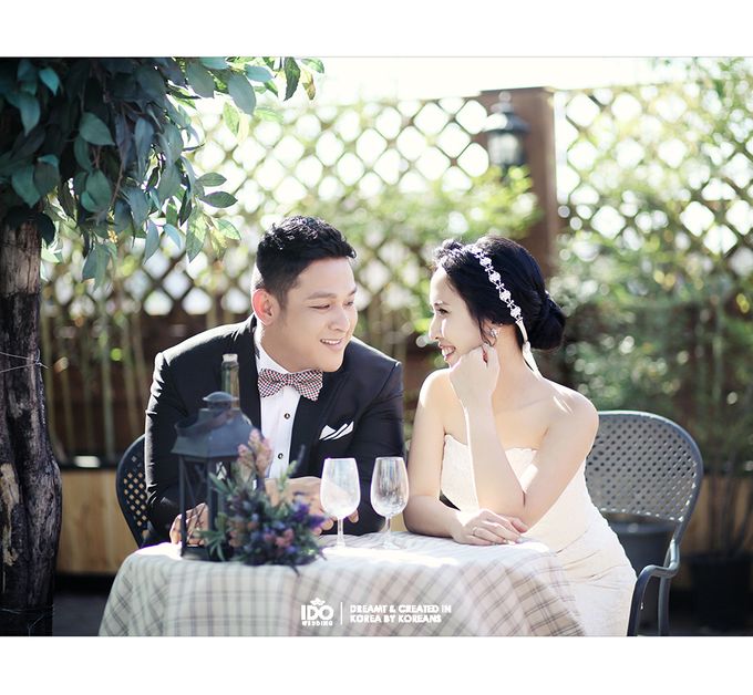 IDO Raymond & Novi by IDOWEDDING - 004