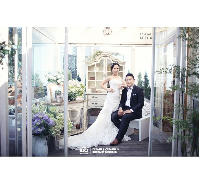 IDO Raymond & Novi by IDOWEDDING - 005