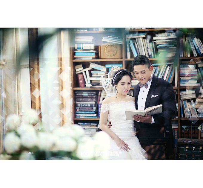 IDO Raymond & Novi by IDOWEDDING - 006