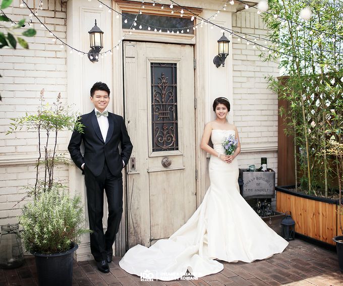 IDO Jasman & Dawn by IDOWEDDING - 001 IDO Jasman & Dawn by IDOWEDDING - 001