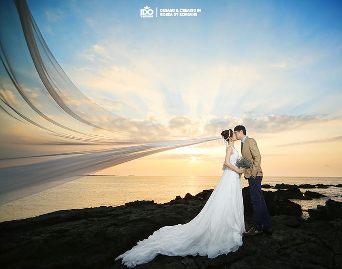 IDO Daniel & Darlene by IDOWEDDING - 001 IDO Daniel & Darlene by IDOWEDDING - 001