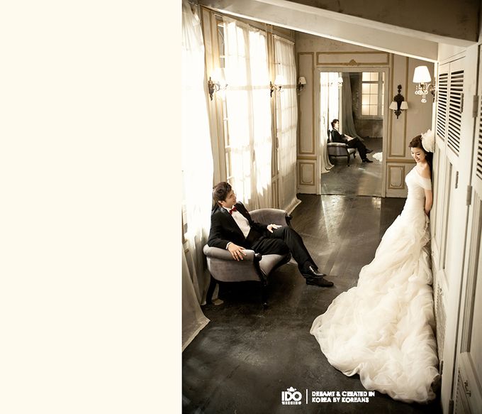 IDO Jackson & Ivy by IDOWEDDING - 004 IDO Jackson & Ivy by IDOWEDDING - 004
