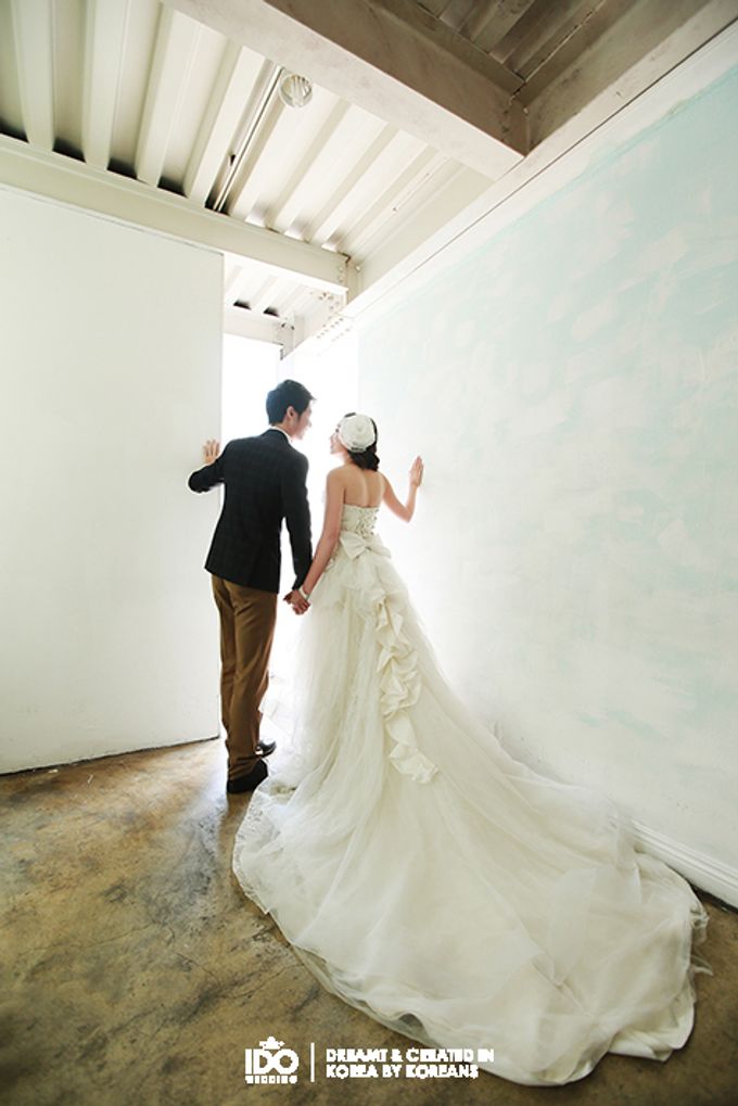 IDO Rongxin & Grace by IDOWEDDING - 009 IDO Rongxin & Grace by IDOWEDDING - 009