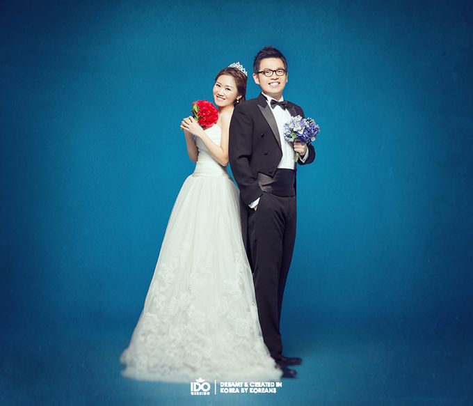 IDO Paul & Shelvy by IDOWEDDING - 002 IDO Paul & Shelvy by IDOWEDDING - 002
