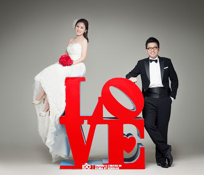 IDO Paul & Shelvy by IDOWEDDING - 010 IDO Paul & Shelvy by IDOWEDDING - 010