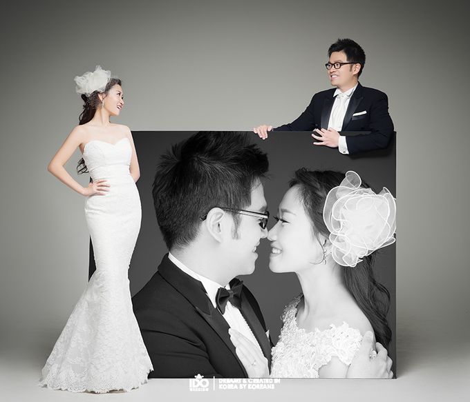 IDO Paul & Shelvy by IDOWEDDING - 004 IDO Paul & Shelvy by IDOWEDDING - 004
