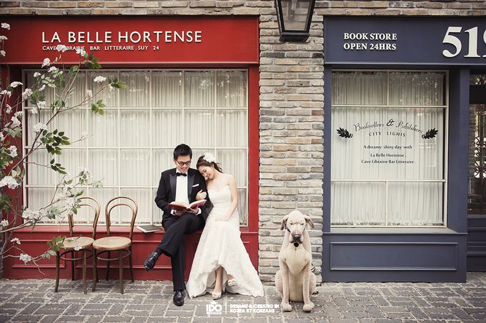 IDO Paul & Shelvy by IDOWEDDING - 001 IDO Paul & Shelvy by IDOWEDDING - 001