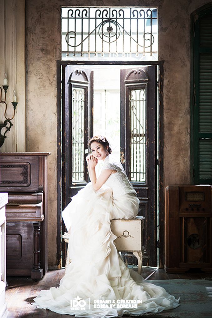 IDO Paul & Shelvy by IDOWEDDING - 006 IDO Paul & Shelvy by IDOWEDDING - 006