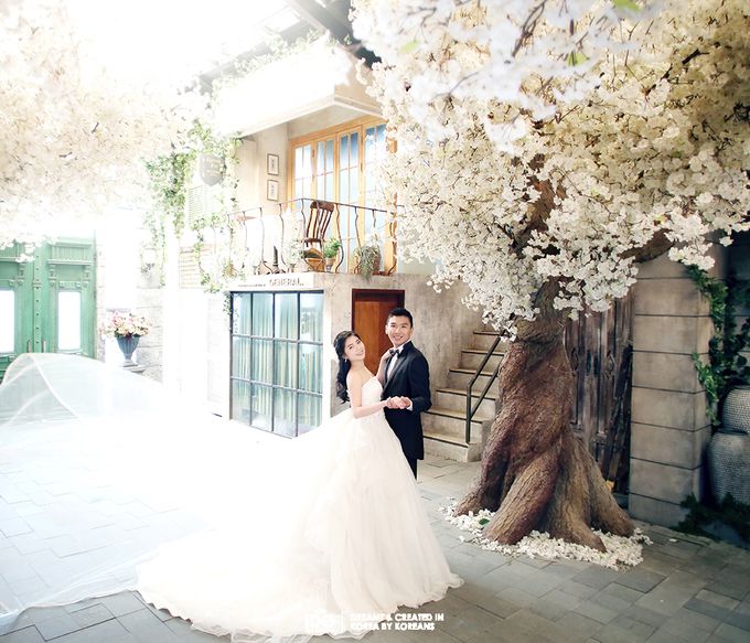 IDO Dennis & Joann by IDOWEDDING - 009 IDO Dennis & Joann by IDOWEDDING - 009
