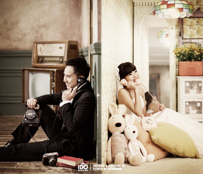 IDO NAM & TRANG by IDOWEDDING - 002 IDO NAM & TRANG by IDOWEDDING - 002