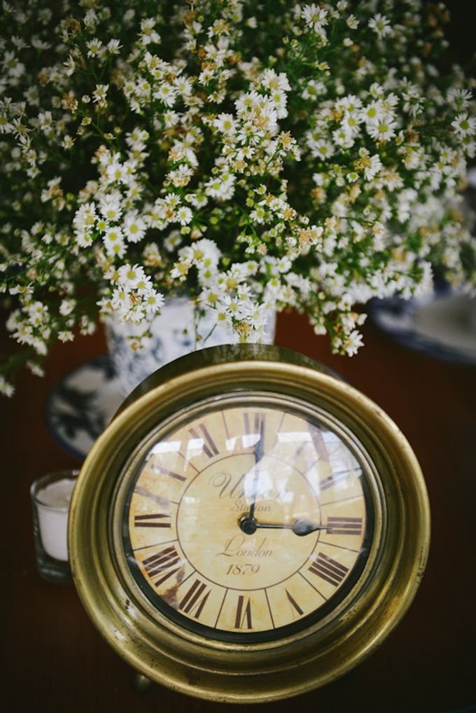 The Wedding of Kristy & Jeffry by Varawedding - 014