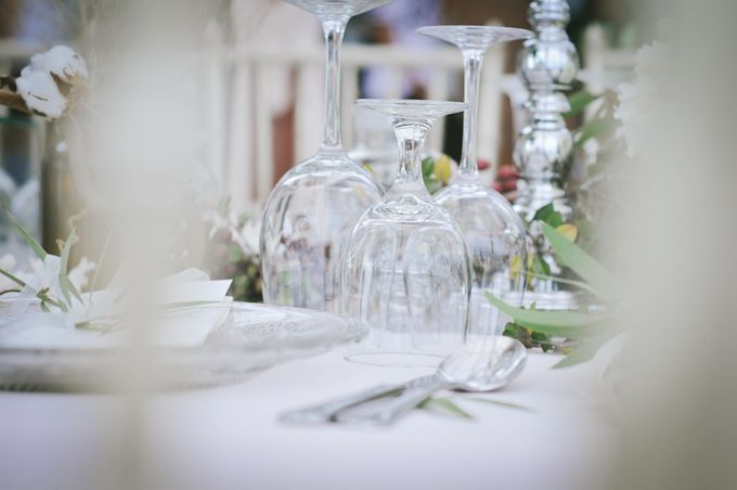 The Wedding of Kristy & Jeffry by Varawedding - 021