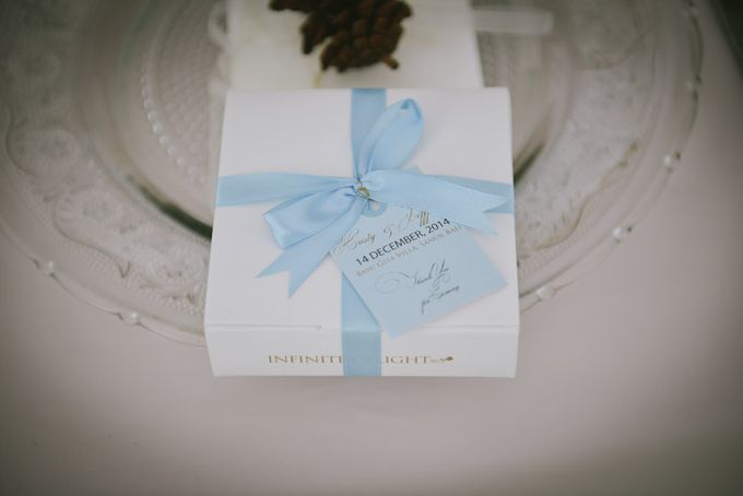 The Wedding of Kristy & Jeffry by Varawedding - 024