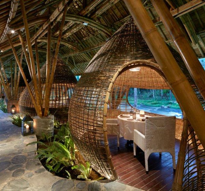 Mandapa a Ritz-Carlton Reserve by Mandapa, a Ritz-Carlton Reserve - 009 Mandapa a Ritz-Carlton Reserve by Mandapa, a Ritz-Carlton Reserve - 009