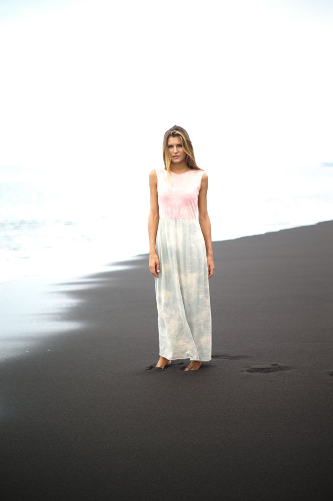 Family Photoshoot in Bali by Rahel Novie Makeup and Beauty - 014