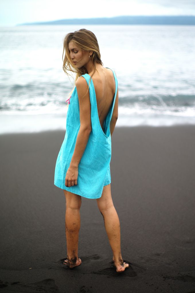 Family Photoshoot in Bali by Rahel Novie Makeup and Beauty - 010