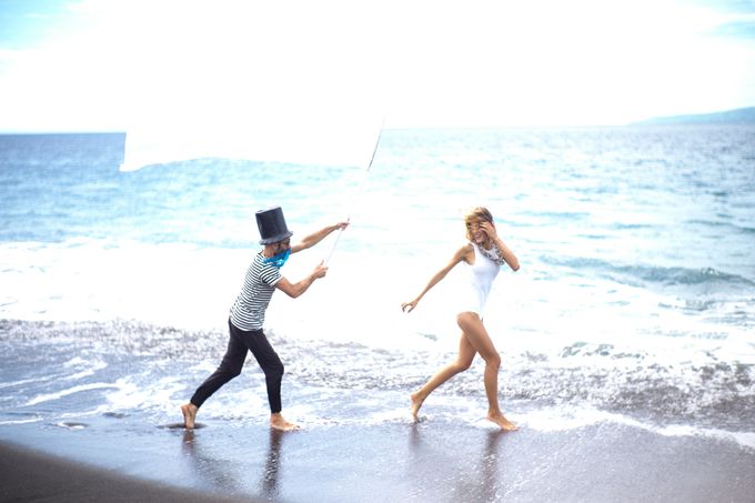 Family Photoshoot in Bali by Rahel Novie Makeup and Beauty - 013