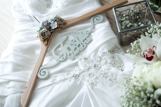 Beauty Bride by V1T Organizer - 004 Beauty Bride by V1T Organizer - 004