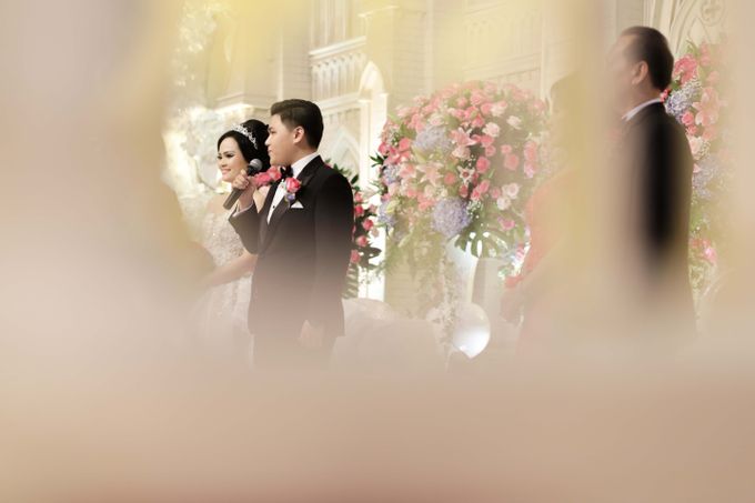 Ricky & Yesika by Fairmont Jakarta - 002 Ricky & Yesika by Fairmont Jakarta - 002