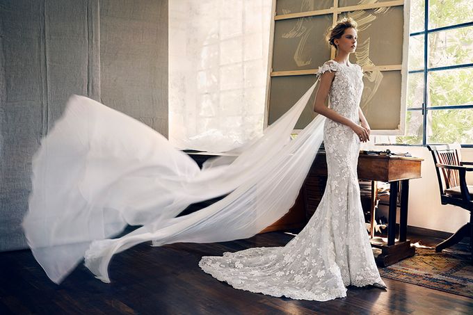 Lusan Mandongus by DESIGNER BRIDAL ROOM - 006 Lusan Mandongus by DESIGNER BRIDAL ROOM - 006
