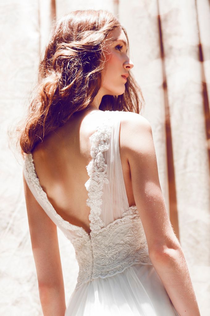 Lusan Mandongus by DESIGNER BRIDAL ROOM - 015 Lusan Mandongus by DESIGNER BRIDAL ROOM - 015