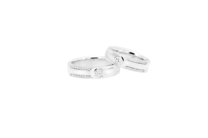 Wedding Ring by Lino and Sons - 007 Wedding Ring by Lino and Sons - 007