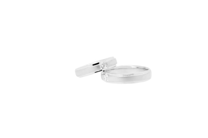 Wedding Ring by Lino and Sons - 014 Wedding Ring by Lino and Sons - 014