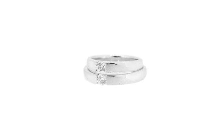 Wedding Ring by Lino and Sons - 009 Wedding Ring by Lino and Sons - 009