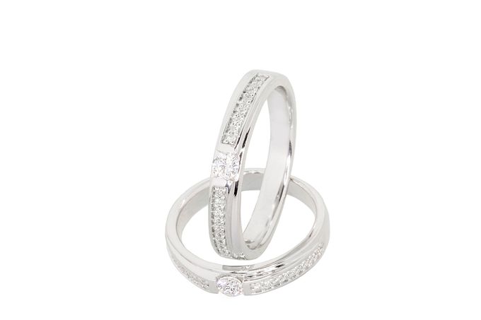 wedding ring by Lino and Sons - 003 wedding ring by Lino and Sons - 003
