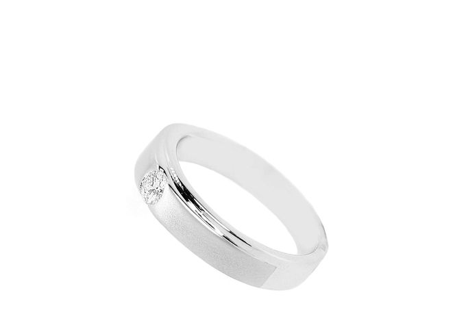 wedding ring by Lino and Sons - 004 wedding ring by Lino and Sons - 004