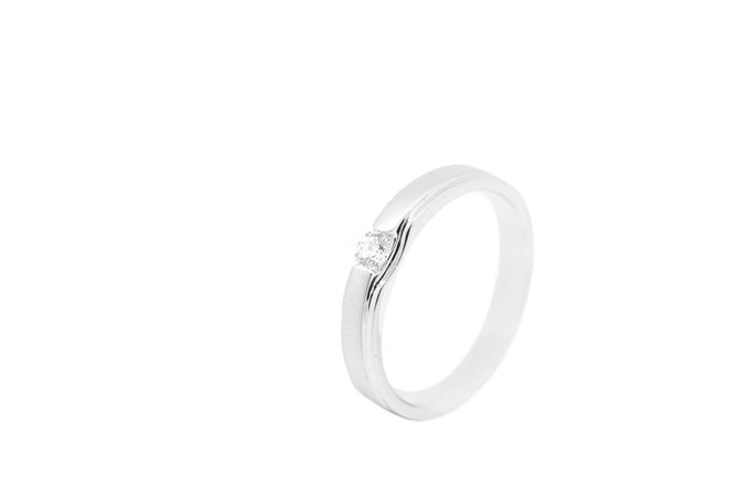wedding ring by Lino and Sons - 009 wedding ring by Lino and Sons - 009