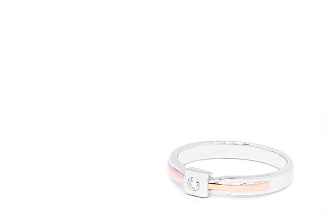 wedding ring by Lino and Sons - 012 wedding ring by Lino and Sons - 012