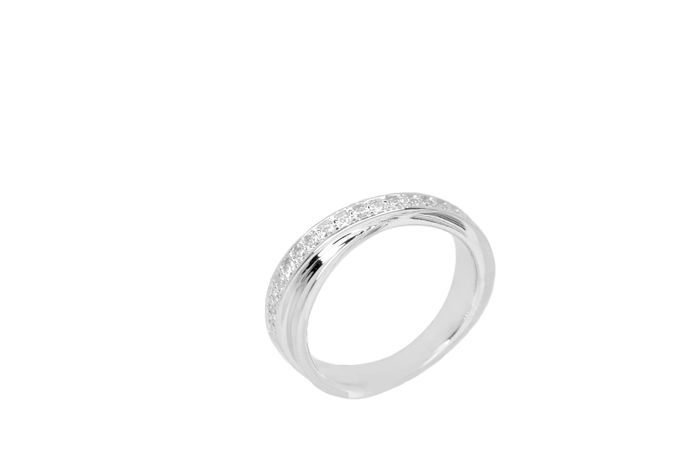 wedding ring by Lino and Sons - 013 wedding ring by Lino and Sons - 013