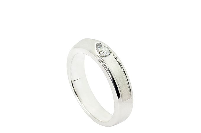 wedding ring by Lino and Sons - 018 wedding ring by Lino and Sons - 018