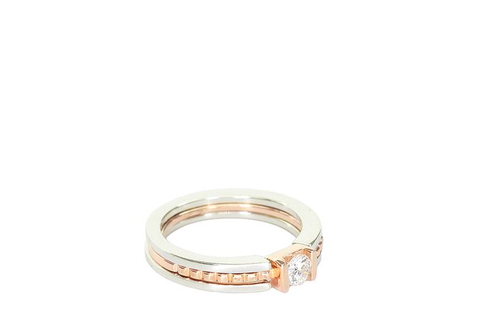 wedding ring by Lino and Sons - 020 wedding ring by Lino and Sons - 020