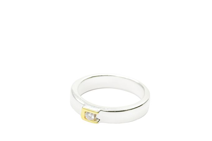 wedding ring by Lino and Sons - 023 wedding ring by Lino and Sons - 023