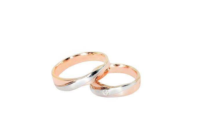 wedding ring by Lino and Sons - 025 wedding ring by Lino and Sons - 025