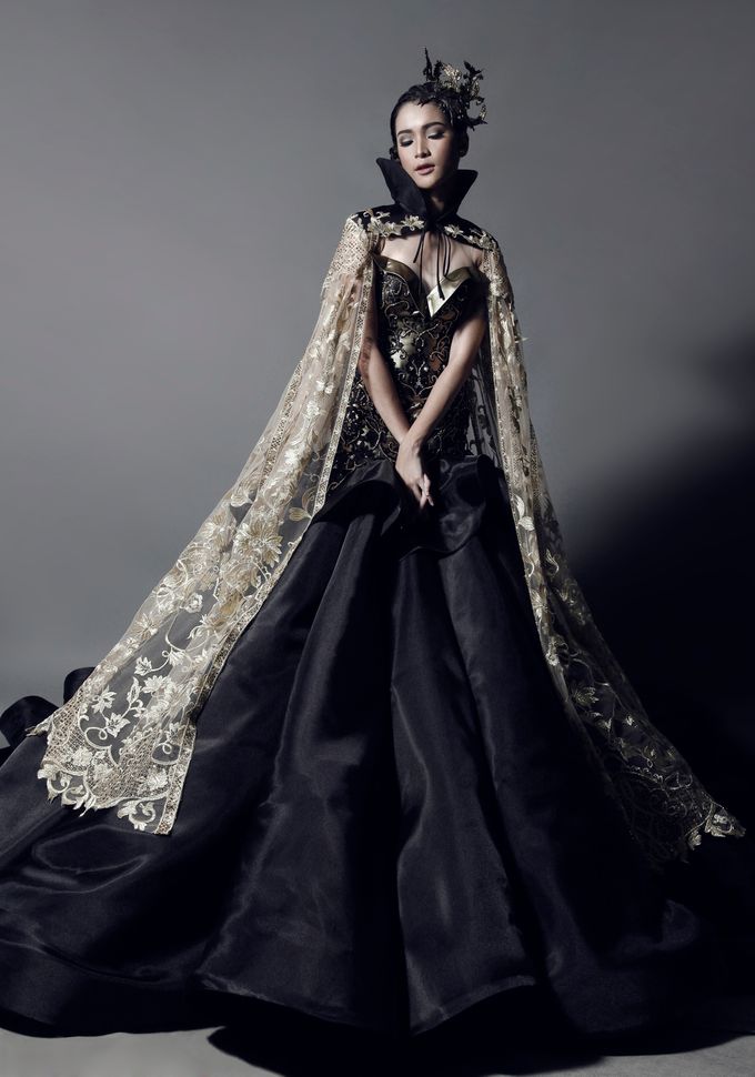 Jovita Nathania by Jovita Nathania Fashion Designer - 007 Jovita Nathania by Jovita Nathania Fashion Designer - 007