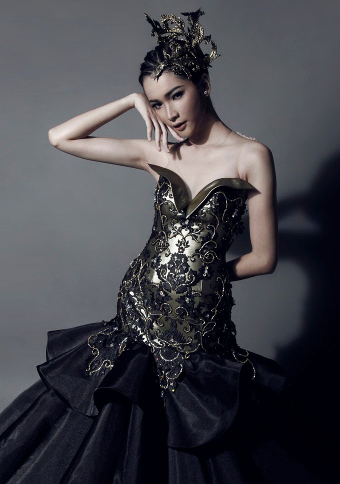 Jovita Nathania by Jovita Nathania Fashion Designer - 008 Jovita Nathania by Jovita Nathania Fashion Designer - 008