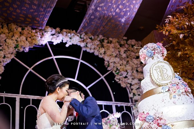 LUCKY & BRENDA by Ovan Putri Bridal and Makeup - 048 LUCKY & BRENDA by Ovan Putri Bridal and Makeup - 048