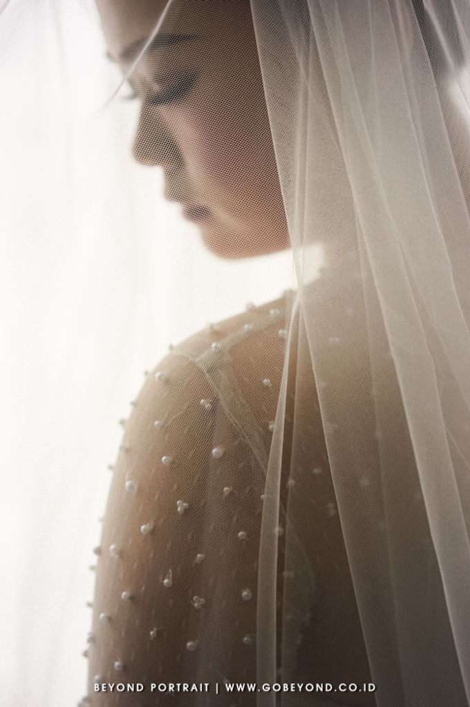 LUCKY & BRENDA by Ovan Putri Bridal and Makeup - 013 LUCKY & BRENDA by Ovan Putri Bridal and Makeup - 013
