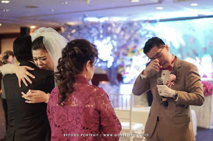 LUCKY & BRENDA by Ovan Putri Bridal and Makeup - 032 LUCKY & BRENDA by Ovan Putri Bridal and Makeup - 032
