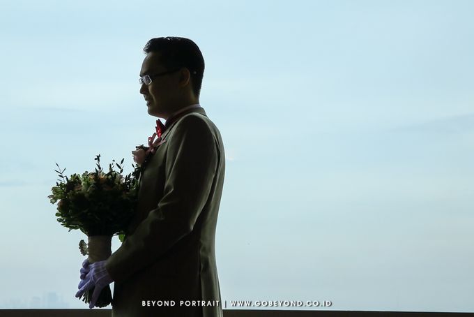 LUCKY & BRENDA by Ovan Putri Bridal and Makeup - 018 LUCKY & BRENDA by Ovan Putri Bridal and Makeup - 018