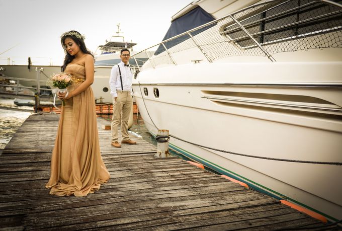 Dwi & Surya Prewedding by Luxima Photography - 005 Dwi & Surya Prewedding by Luxima Photography - 005