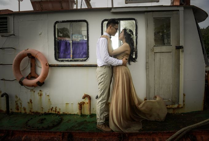 Dwi & Surya Prewedding by Luxima Photography - 007 Dwi & Surya Prewedding by Luxima Photography - 007