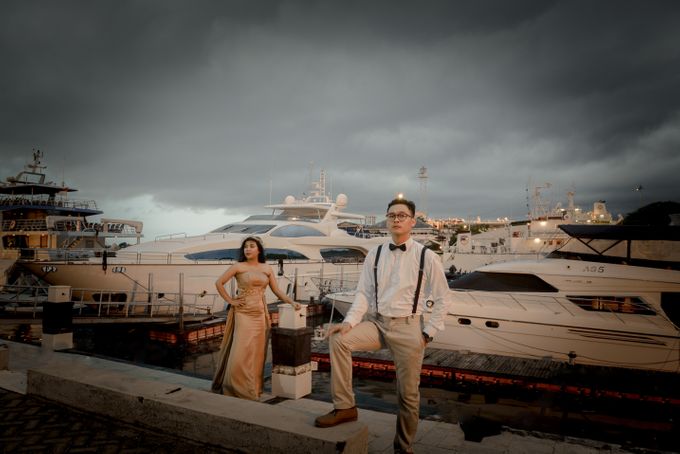 Dwi & Surya Prewedding by Luxima Photography - 012 Dwi & Surya Prewedding by Luxima Photography - 012