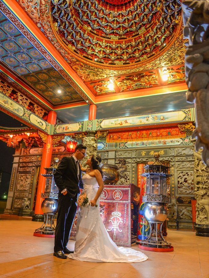 Dwi & Surya Prewedding by Luxima Photography - 002 Dwi & Surya Prewedding by Luxima Photography - 002